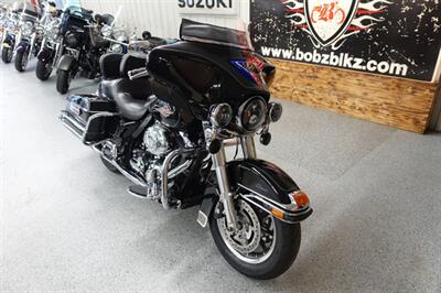 2008 Harley-Davidson Electra Glide Classic   - Photo 3 - Kingman, KS 67068