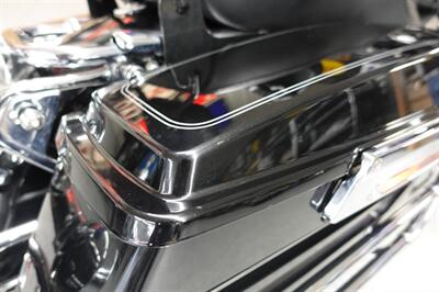 2008 Harley-Davidson Electra Glide Classic   - Photo 24 - Kingman, KS 67068