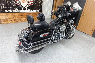 2008 Harley-Davidson Electra Glide Classic   - Photo 9 - Kingman, KS 67068