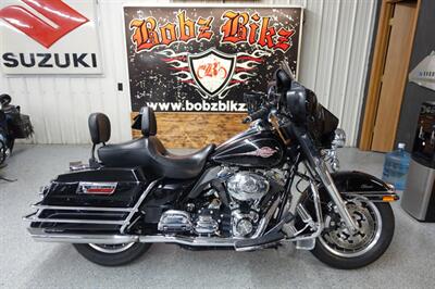2008 Harley-Davidson Electra Glide Classic   - Photo 1 - Kingman, KS 67068