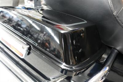 2008 Harley-Davidson Electra Glide Classic   - Photo 23 - Kingman, KS 67068
