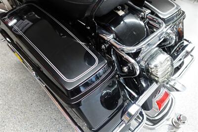 2008 Harley-Davidson Electra Glide Classic   - Photo 33 - Kingman, KS 67068