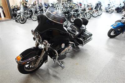 2008 Harley-Davidson Electra Glide Classic   - Photo 5 - Kingman, KS 67068