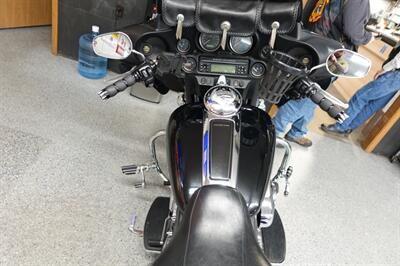 2008 Harley-Davidson Electra Glide Classic   - Photo 38 - Kingman, KS 67068