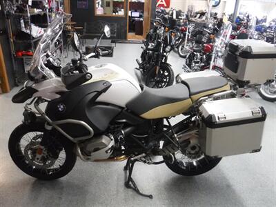 2012 BMW R 1200 GS Adventure   - Photo 5 - Kingman, KS 67068