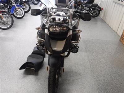 2012 BMW R 1200 GS Adventure   - Photo 3 - Kingman, KS 67068