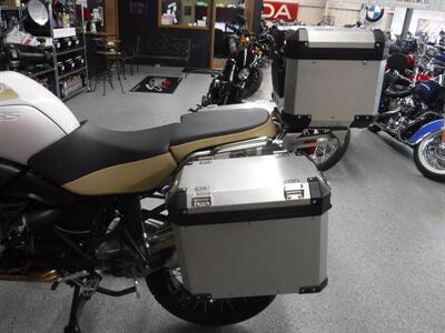 2012 BMW R 1200 GS Adventure   - Photo 16 - Kingman, KS 67068