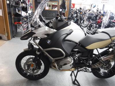 2012 BMW R 1200 GS Adventure   - Photo 14 - Kingman, KS 67068