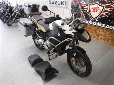 2012 BMW R 1200 GS Adventure   - Photo 2 - Kingman, KS 67068