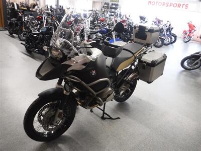 2012 BMW R 1200 GS Adventure   - Photo 4 - Kingman, KS 67068