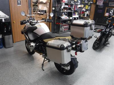 2012 BMW R 1200 GS Adventure   - Photo 6 - Kingman, KS 67068