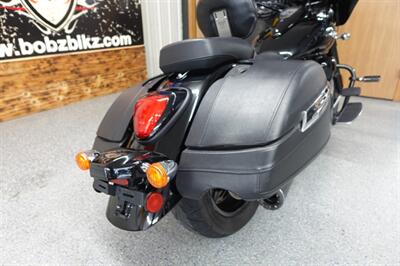 2013 Suzuki Boulevard C90 T Boss   - Photo 21 - Kingman, KS 67068