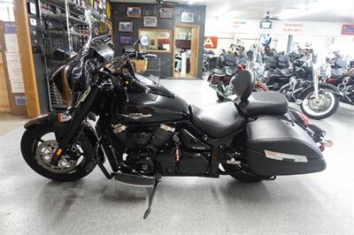 2013 Suzuki Boulevard C90 T Boss   - Photo 6 - Kingman, KS 67068