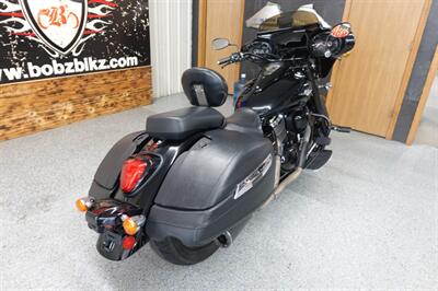 2013 Suzuki Boulevard C90 T Boss   - Photo 9 - Kingman, KS 67068