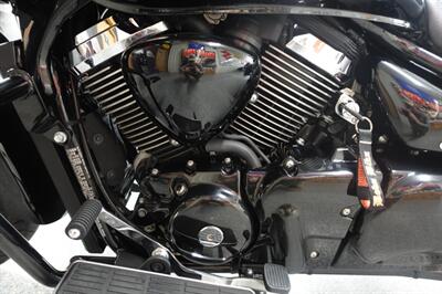 2013 Suzuki Boulevard C90 T Boss   - Photo 39 - Kingman, KS 67068