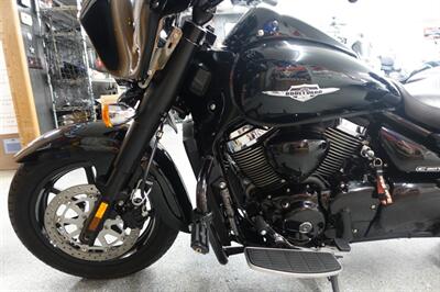 2013 Suzuki Boulevard C90 T Boss   - Photo 17 - Kingman, KS 67068