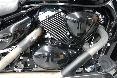 2013 Suzuki Boulevard C90 T Boss   - Photo 40 - Kingman, KS 67068