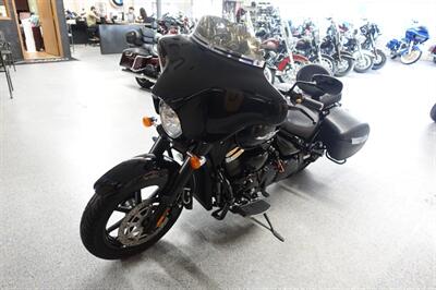 2013 Suzuki Boulevard C90 T Boss   - Photo 5 - Kingman, KS 67068