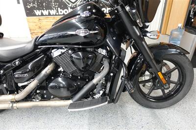 2013 Suzuki Boulevard C90 T Boss   - Photo 11 - Kingman, KS 67068