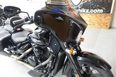 2013 Suzuki Boulevard C90 T Boss   - Photo 12 - Kingman, KS 67068