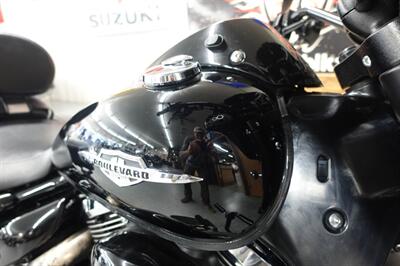 2013 Suzuki Boulevard C90 T Boss   - Photo 34 - Kingman, KS 67068