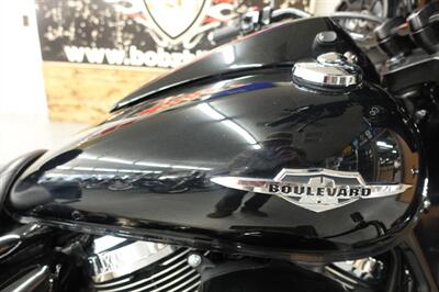 2013 Suzuki Boulevard C90 T Boss   - Photo 33 - Kingman, KS 67068