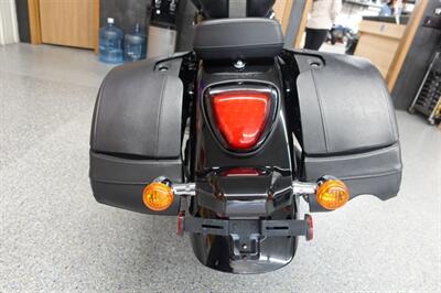 2013 Suzuki Boulevard C90 T Boss   - Photo 20 - Kingman, KS 67068