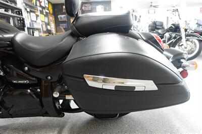 2013 Suzuki Boulevard C90 T Boss   - Photo 18 - Kingman, KS 67068