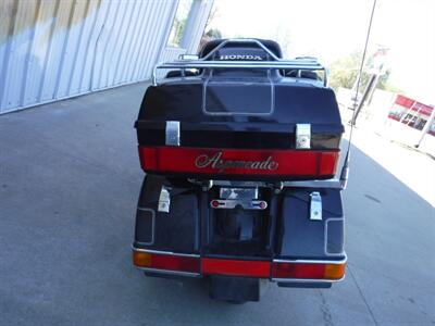 1984 Honda Gold Wing 1200   - Photo 12 - Kingman, KS 67068