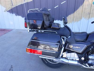 1984 Honda Gold Wing 1200   - Photo 10 - Kingman, KS 67068