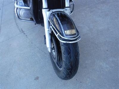 1984 Honda Gold Wing 1200   - Photo 4 - Kingman, KS 67068