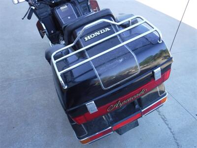 1984 Honda Gold Wing 1200   - Photo 13 - Kingman, KS 67068