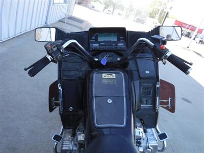 1984 Honda Gold Wing 1200   - Photo 20 - Kingman, KS 67068