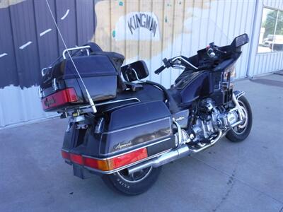 1984 Honda Gold Wing 1200   - Photo 11 - Kingman, KS 67068
