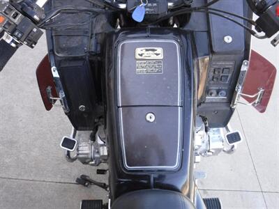 1984 Honda Gold Wing 1200   - Photo 19 - Kingman, KS 67068