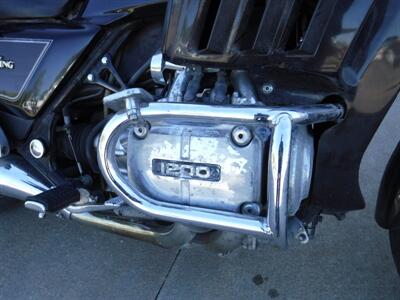 1984 Honda Gold Wing 1200   - Photo 7 - Kingman, KS 67068