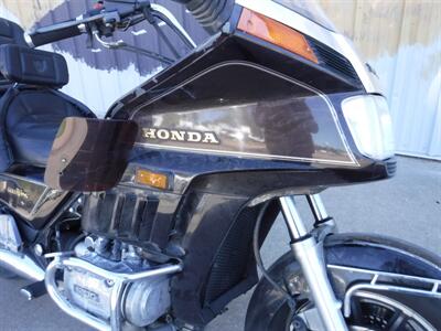 1984 Honda Gold Wing 1200   - Photo 6 - Kingman, KS 67068