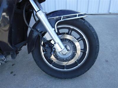 1984 Honda Gold Wing 1200   - Photo 3 - Kingman, KS 67068