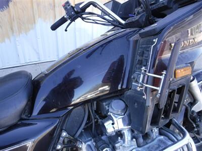 1984 Honda Gold Wing 1200   - Photo 8 - Kingman, KS 67068