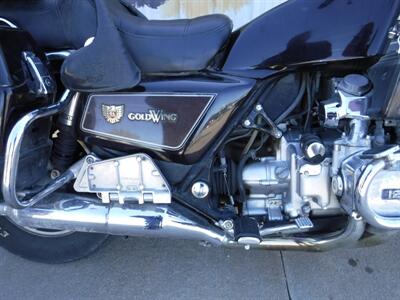 1984 Honda Gold Wing 1200   - Photo 9 - Kingman, KS 67068