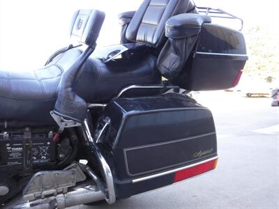 1984 Honda Gold Wing 1200   - Photo 17 - Kingman, KS 67068