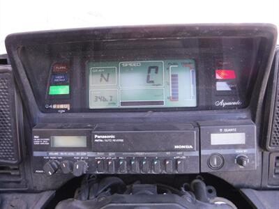 1984 Honda Gold Wing 1200   - Photo 15 - Kingman, KS 67068