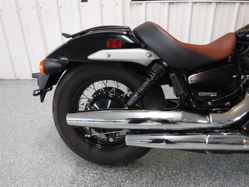 11 Honda Shadow 750 Phantom For Sale In Ks Stock 8193