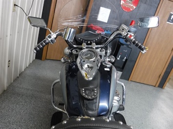 2008 Kawasaki Vulcan 2000 LT   - Photo 18 - Kingman, KS 67068