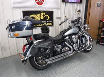 2008 Kawasaki Vulcan 2000 LT   - Photo 14 - Kingman, KS 67068