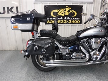 2008 Kawasaki Vulcan 2000 LT   - Photo 10 - Kingman, KS 67068