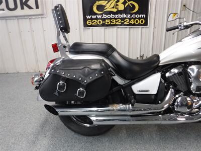 2008 Kawasaki Vulcan 900 Classic LT   - Photo 10 - Kingman, KS 67068