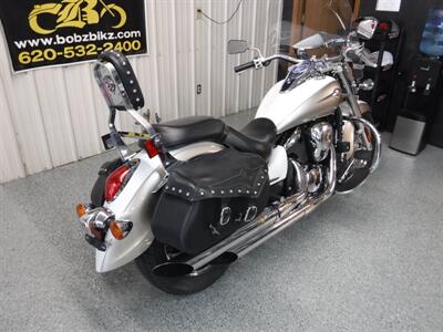 2008 Kawasaki Vulcan 900 Classic LT   - Photo 12 - Kingman, KS 67068