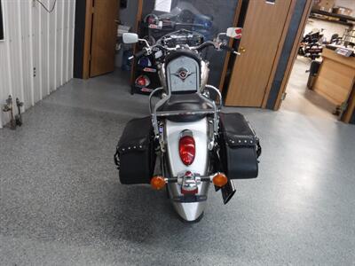 2008 Kawasaki Vulcan 900 Classic LT   - Photo 13 - Kingman, KS 67068