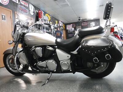 2008 Kawasaki Vulcan 900 Classic LT   - Photo 16 - Kingman, KS 67068